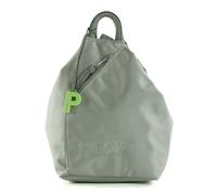Picard Lucky One City Rucksack 33 cm silberfarben