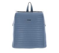 Picard Rucksack Freizeitrucksack mit Laptopfach Evolute Backpack Denim blaugrau