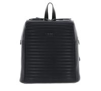 Picard Evolute Rucksack schwarz, Leder, Damen, 11L