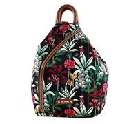Picard Rucksack Freizeitrucksack Sonja Backpack Jungle bunt