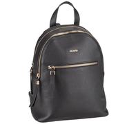 Picard Rucksack Java Citybackpack Black schwarz
