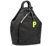 Picard Rucksack Lucky One Schwarz Damen