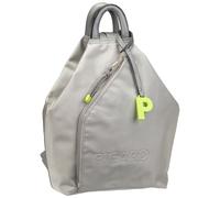 Picard Rucksack Lucky One Silber Damen