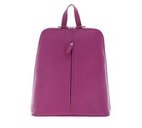 Picard Luis Rucksack fuchsia, Leder, Damen, 12L