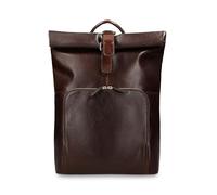 Picard Rucksack Buddy Backpack mit Laptopfach Cafe dunkelbraun