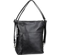 PICARD Pure Hybrid Crossbody Bag Schwarz