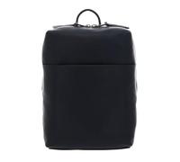 Picard Rucksack Pure 7997 aus Rindsleder mit Reißverschluss in der Farbe Ozean, 34x25x10 cm, 79972C3023