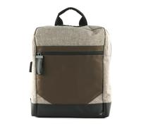 Picard Speed Daypack 33 cm braun