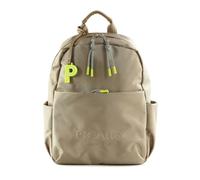 Picard Rucksäcke Lucky ONE für Damen aus Nylon in der Farbe Sand, Maße: 11,5x27x31 cm, 32444U9081