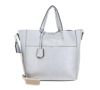 Picard Runway Shopper Tasche 47 cm silberfarben