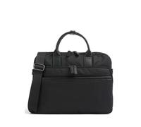 Picard Aktentasche S'pore Schwarz Herren