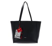 PICARD Safari Shoulder Bag Black
