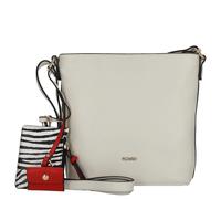 PICARD Safari Crossbody Bag White Lily 