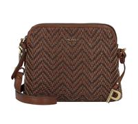 Picard Samos Umhängetasche cognac Damen