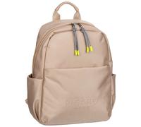 Picard Rucksäcke Lucky ONE für Damen aus Nylon in der Farbe Sand, Maße: 11,5x27x31 cm, 32444U9081