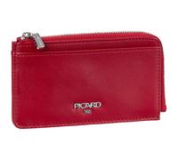 Picard Schlüsseletui Bingo Rot Herren