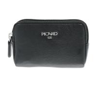 Picard Schlüsseletui Bingo schwarz Herren