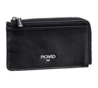 Picard Schlüsseletui Bingo Schwarz Herren