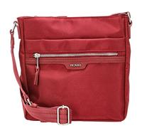 Picard Schultertasche 3072 Adventure rot