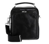 Picard Umhängetasche Buddy 5208 Schwarz (3.1 Liter) Schwarz