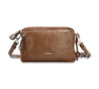 Picard Awesome - Schultertasche 22 cm Rindsleder (earth)