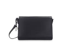 Picard Überschlagtasche Bali 1217 - Rindsleder 26 cm Blau für Damen