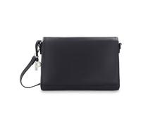 Picard Überschlagtasche Bali 1217 - Rindsleder 26 cm Blau für Damen