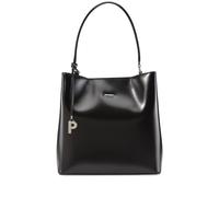 PICARD Berlin Shoulder Bag M Schwarz