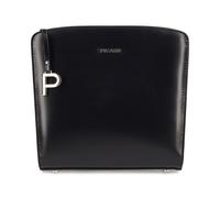 Black Tie Schultertasche 5560-blau