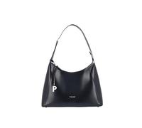 PICARD Black Tie Shoulder Bag Ocean