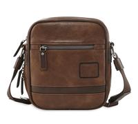 Picard Breakers Umhängetasche 18 cm braun