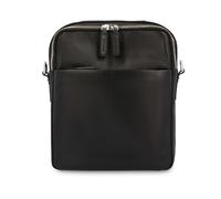 Picard Schultertasche Buddy schwarz Herren