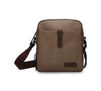 Picard Schultertasche Calahari braun Herren