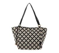 Picard Shopper Circulus Textil Damen Beige/Schwarz OS