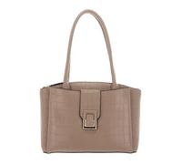 Picard Schultertasche Cocco Shopper Chai hellbraun