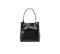 PICARD Berlin Shoulder Bag M Schwarz