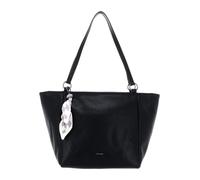 Picard Schultertasche Essenza Shopper Black schwarz