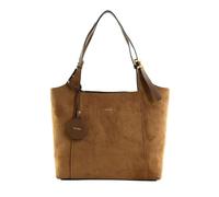 Picard Galway Shopper Tasche 40 cm braun