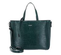 PICARD Wild Art Shoulderbag Smaragd