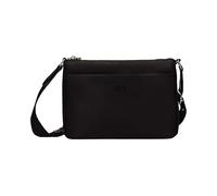 Picard Schultertasche Umhängetasche Legere Crossbody Bag Black schwarz