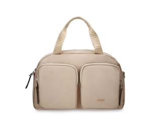 Picard Schultertasche Legere beige Damen