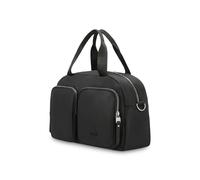 Picard Schultertasche Legere schwarz Damen
