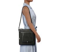 Picard Schultertasche Loire schwarz Damen