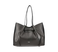 Picard Mabillon Shopper Tasche Leder 40 cm schwarz