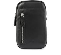 Picard Schultertasche Milano schwarz Herren