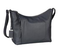 Picard Damen Schultertasche PURE aus Echtleder Mittel | mit Reißverschluss | Schultertasche | Alltag