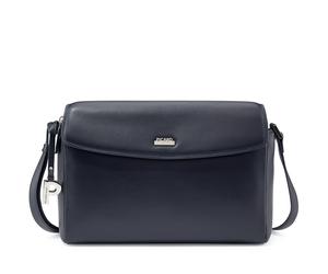 Picard Schultertasche Really blau Damen