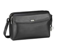 Picard Damen Schultertasche REALLY mehrfarbig aus Echtleder Klein | mit Magnetverschluss | Schultertasche | Alltag