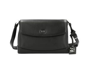 Picard Schultertasche Really schwarz Damen