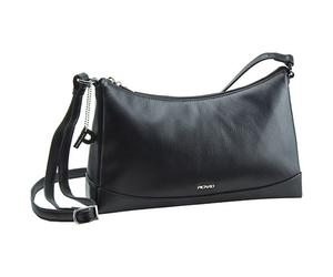 Picard Schultertasche Really Schwarz Damen